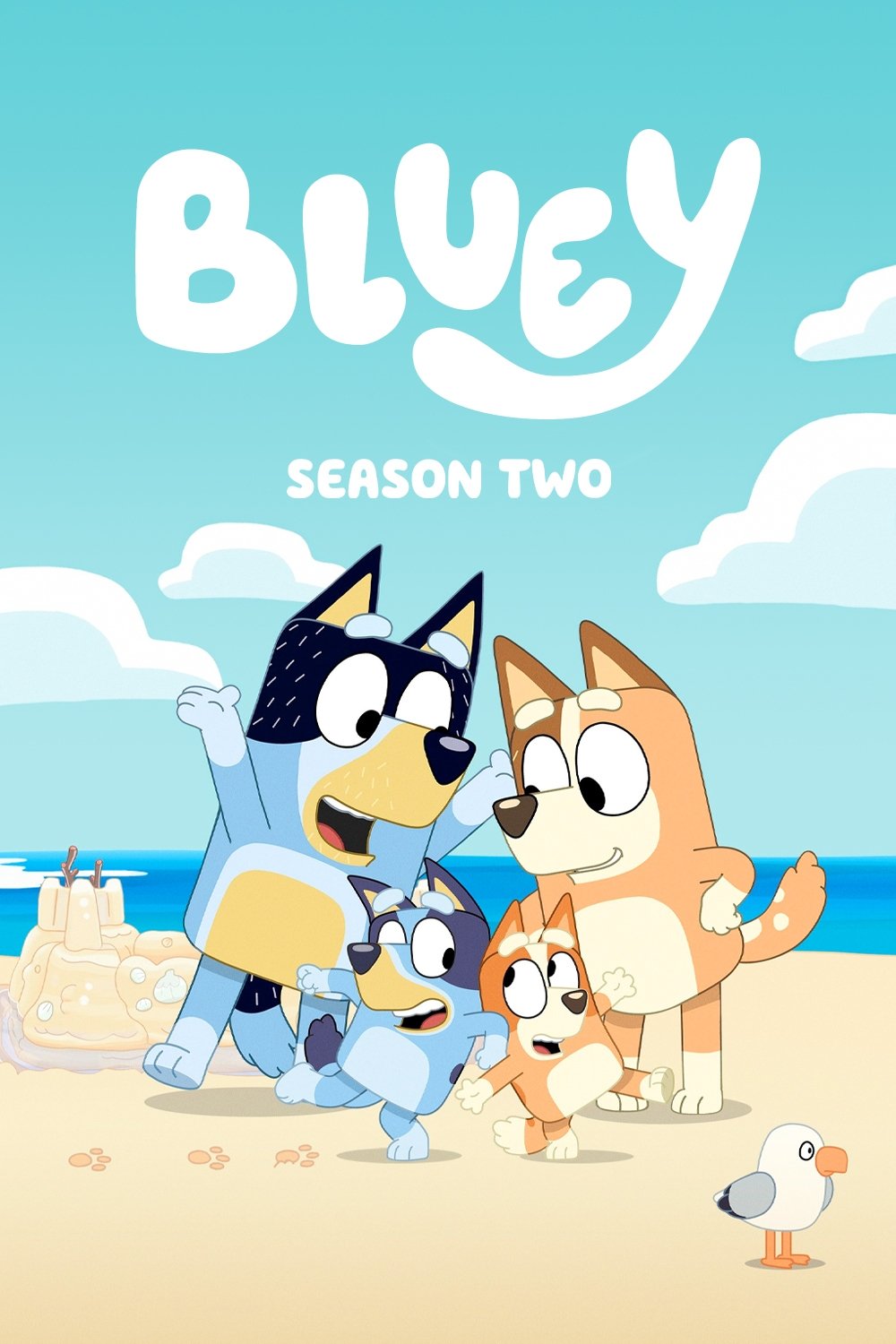 Bluey (2018) - Season 2 [18687] (A1764167476) [[Shows]] --Plex--